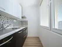 Pronájem bytu 1+1, Praha - Střížkov, Rumburská, 27 m2