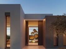 Prodej rodinného domu, Calpe, Alicante, Španělsko, 249 m2