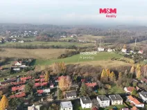 Prodej pozemku pro bydlení, Petřvald, 989 m2
