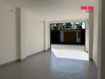 Pronájem garáže, Český Těšín, 20 m2