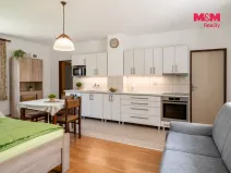 Prodej rodinného domu, Libějovice - Nestanice, 163 m2