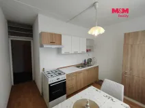 Pronájem bytu 3+1, Sokolov, Sportovní, 74 m2