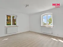 Prodej bytu 3+1, Jablonné v Podještědí, Lidická, 76 m2