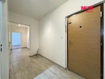 Pronájem bytu 2+1, Opava - Kylešovice, Liptovská, 58 m2
