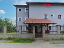 Pronájem bytu 3+kk, Františkovy Lázně - Dlouhé Mosty, 128 m2