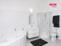 Prodej bytu 2+1, Prostějov, nám. T. G. Masaryka, 96 m2