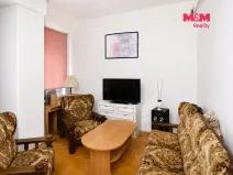 Prodej bytu 2+1, Prostějov, nám. T. G. Masaryka, 96 m2