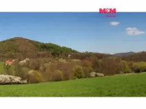 Prodej pozemku pro bydlení, Kozlovice - Měrkovice, 993 m2