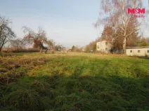 Prodej pozemku pro bydlení, Ostrava - Stará Bělá, 1877 m2