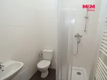 Pronájem kanceláře, Ostrava - Přívoz, Chopinova, 31 m2