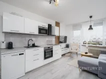Prodej bytu 3+kk, Děčín, Oblouková, 74 m2
