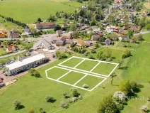 Prodej pozemku, Velká Bukovina, 6600 m2