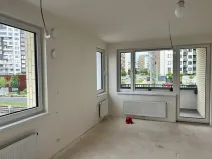 Prodej bytu 3+kk, Praha - Hlubočepy, Gollové, 70 m2