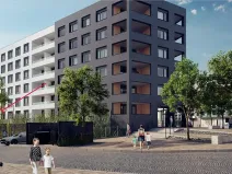 Prodej bytu 4+kk, Praha - Hlubočepy, Gollové, 110 m2