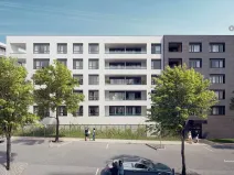 Prodej bytu 4+kk, Praha - Hlubočepy, Gollové, 90 m2
