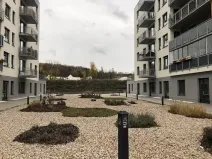 Prodej bytu 2+kk, Praha - Vysočany, Čerpadlová, 43 m2