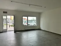 Prodej obchodního prostoru, Praha - Vysočany, Čerpadlová, 55 m2
