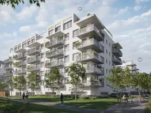 Prodej bytu 4+kk, Praha - Dolní Měcholupy, Honzíkova, 110 m2