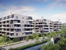 Prodej bytu 2+kk, Praha, Návarovská, 55 m2