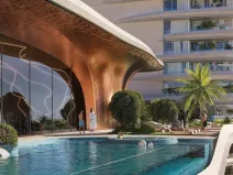 Prodej bytu 2+kk, Dubaj, Spojené arabské emiráty, 77 m2