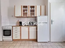 Pronájem bytu 2+kk, Praha - Nové Město, Na zbořenci, 48 m2