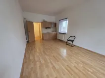 Pronájem bytu 1+kk, Teplice, Lípová, 36 m2