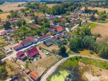 Prodej pozemku pro bydlení, Olešnice, 1086 m2