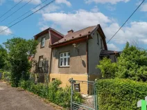 Prodej rodinného domu, Ostrava, U Jana, 130 m2