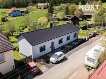 Prodej rodinného domu, Lhota, 120 m2