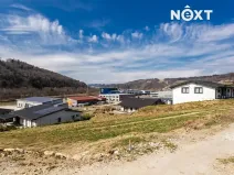 Prodej pozemku pro bydlení, Vsetín, 1078 m2