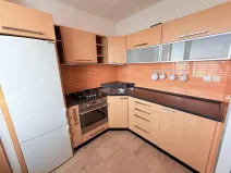 Pronájem bytu 1+1, Židlochovice, sídl. Družba, 35 m2