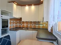 Pronájem bytu 3+1, České Budějovice, Ant. Barcala, 70 m2