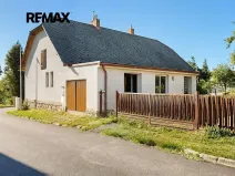 Prodej rodinného domu, Nová Ves u Světlé, 134 m2
