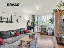 Prodej bytu 3+1, Praha - Prosek, Jablonecká, 67 m2