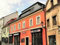 Pronájem pokoje, Kolín, Na Hradbách, 28 m2