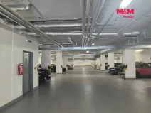 Prodej garáže, Beroun - Beroun-Město, V Zahradách, 16 m2