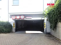 Prodej garáže, Beroun - Beroun-Město, V Zahradách, 16 m2