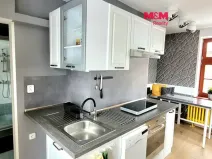 Pronájem bytu 1+1, Jablonec nad Nisou, Střelecká, 37 m2