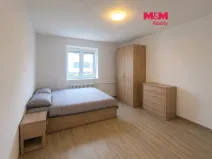 Pronájem bytu 1+1, Hradec Králové - Pražské Předměstí, Vocelova, 43 m2