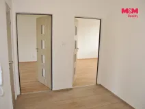 Pronájem bytu 2+1, Louny, Jana Švermy, 67 m2