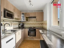 Prodej bytu 3+1, Kněževes, Štrosova, 55 m2