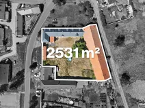 Prodej zemědělského objektu, Lkáň, 100 m2