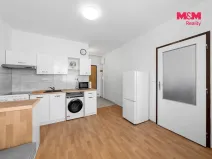 Prodej bytu 1+1, Varnsdorf, Lesní, 37 m2