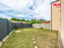 Pronájem bytu 3+1, Hostouň, U Tvrze, 70 m2