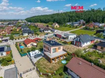 Prodej rodinného domu, Vysoká nad Labem, Hradecká, 117 m2