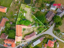 Prodej zemědělské usedlosti, Strunkovice nad Volyňkou, 177 m2