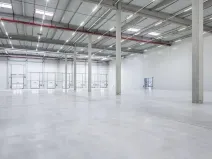 Pronájem skladu, Praha - Hostivař, K pérovně, 4222 m2