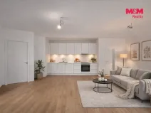 Prodej bytu 2+kk, Praha - Střížkov, Střížkovská, 65 m2