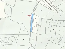 Dražba louky, Hovězí, 1344 m2