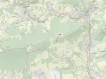 Dražba lesa, Velké Hamry, 6125 m2